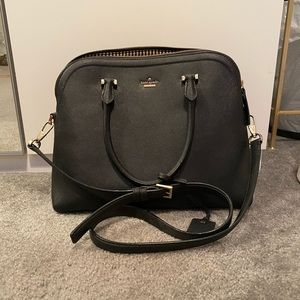 Kate space bag